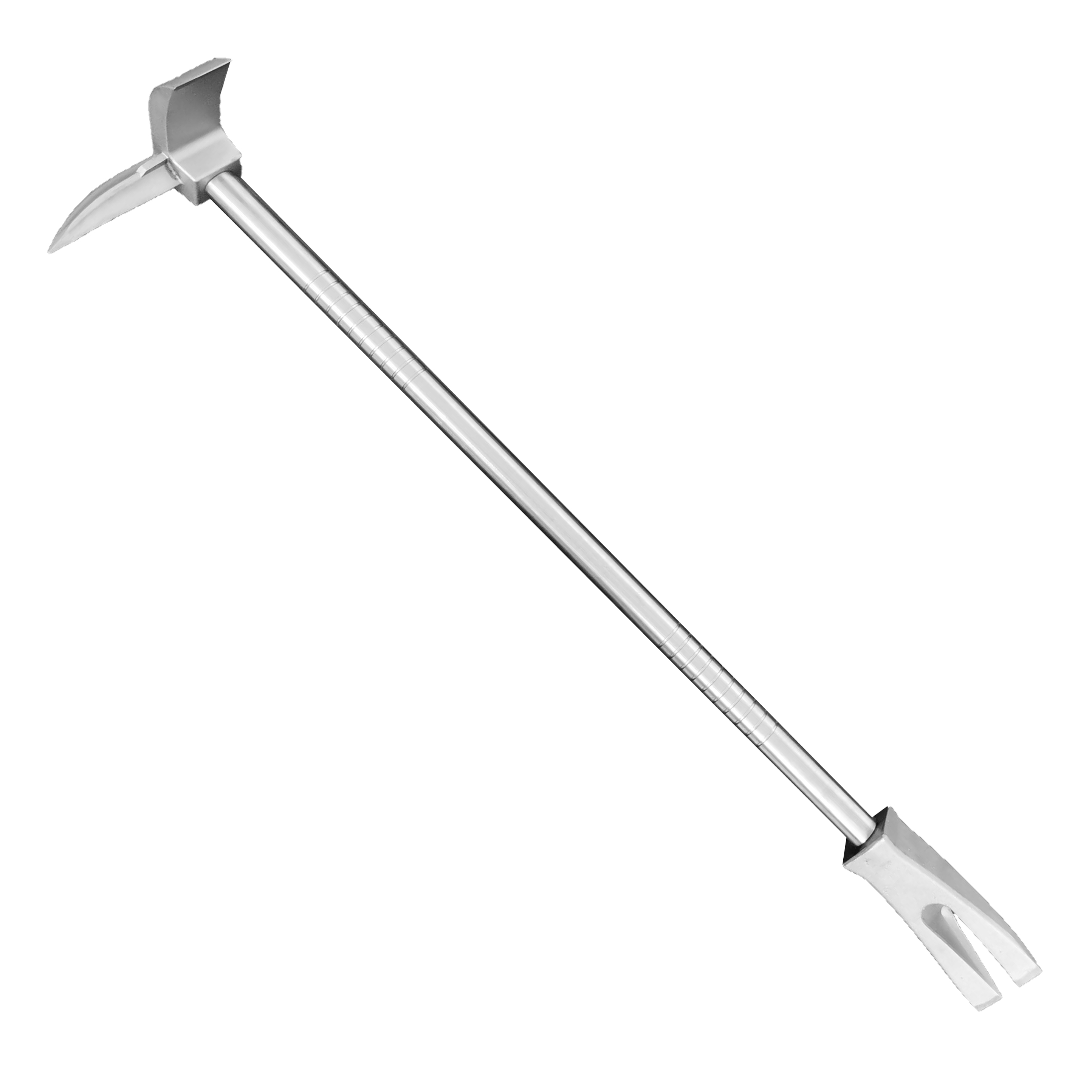 Tactical Hooligan/Halligan Breaching Tool