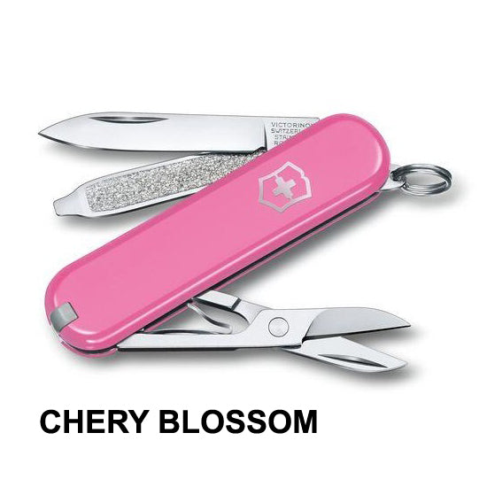 Victorinox - Classic Multitool