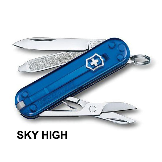 Victorinox - Classic Multitool