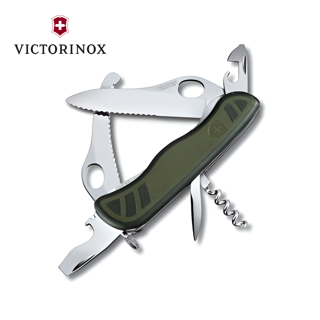 Victorinox - Dual Pro Military