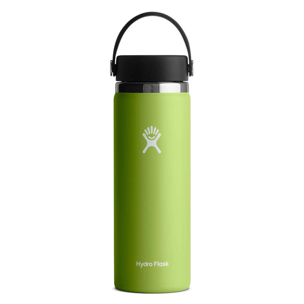 2 HYDRO Flask Wide Mouth 20 oz Laguna / Seagrass - NO selling OFFERS