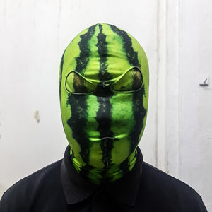 Assorted Printed Balaclava
