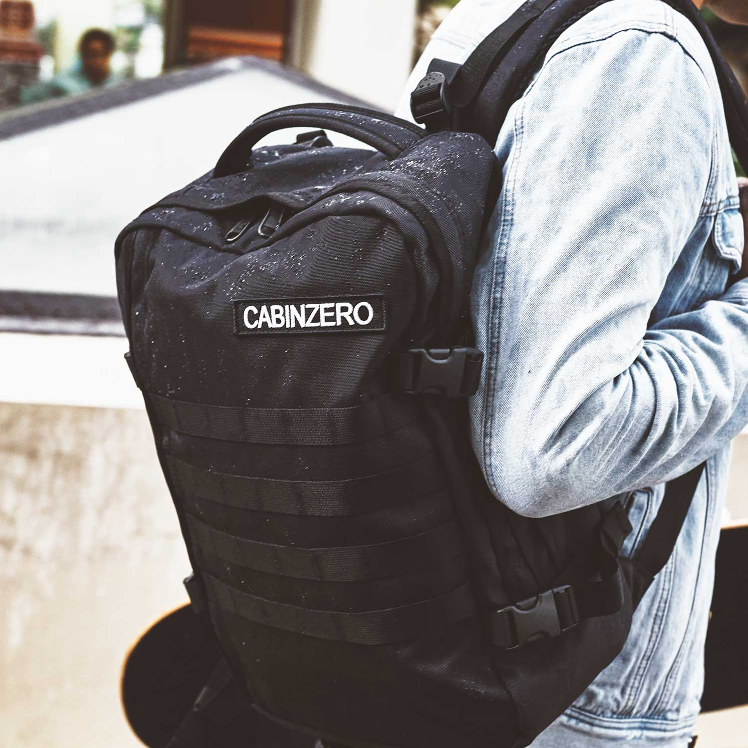 CabinZero - Military Backpack (Gen 2)