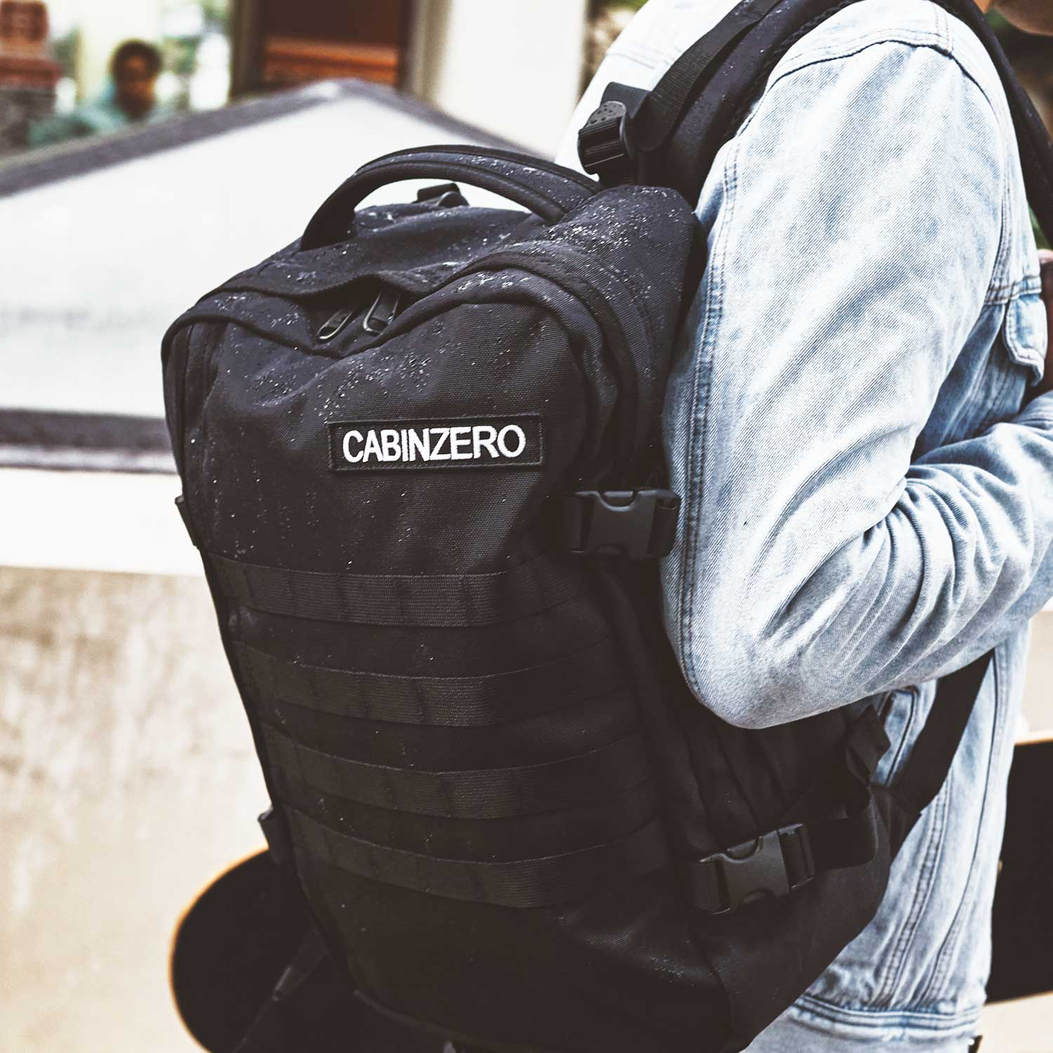 CabinZero - Military Backpack CabinZero - Military Backpack