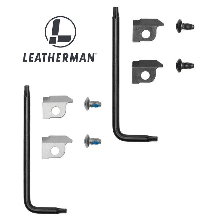 Leatherman - LA Replacement Wire Cutters