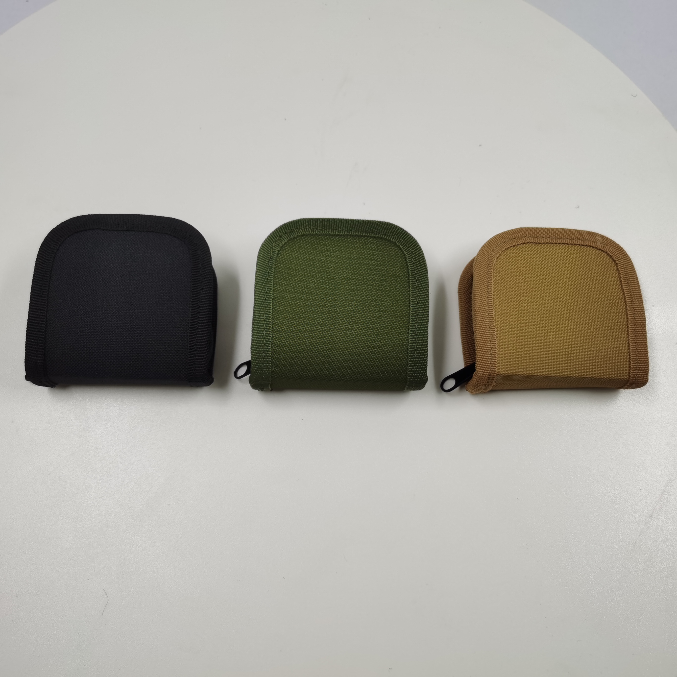 Black Stealth - Tactical Survival Sewing Kit