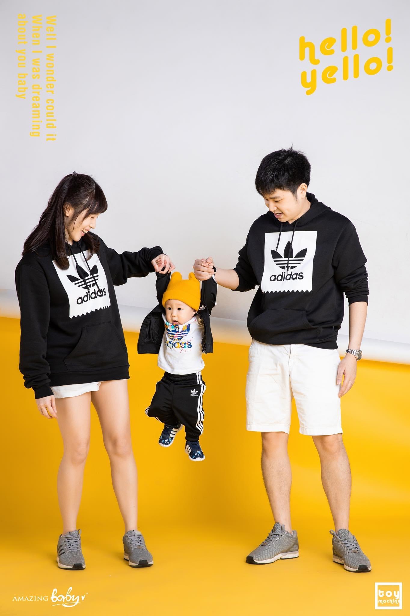 [Gift] Free 1x Amazing Group Photoshoot 45min