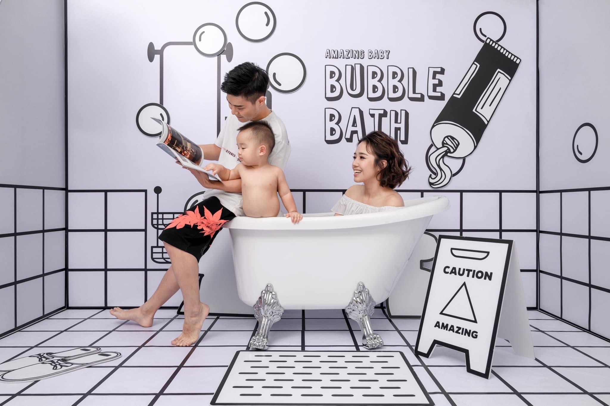 [Gift] Free 1x Amazing Group Photoshoot 45min
