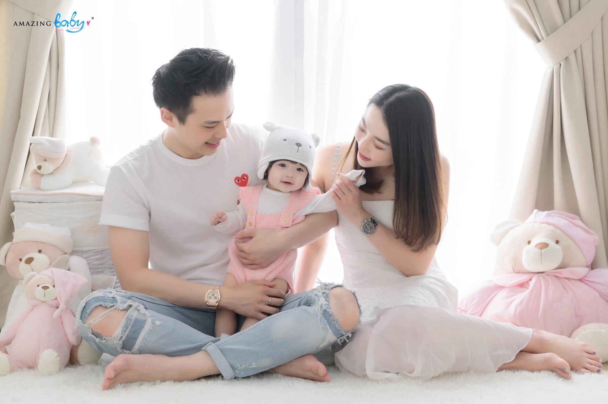[Gift] Free 1x Amazing Group Photoshoot 45min