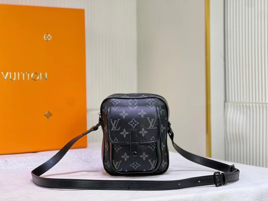 Louis Vuitton Christopher Mini Bag