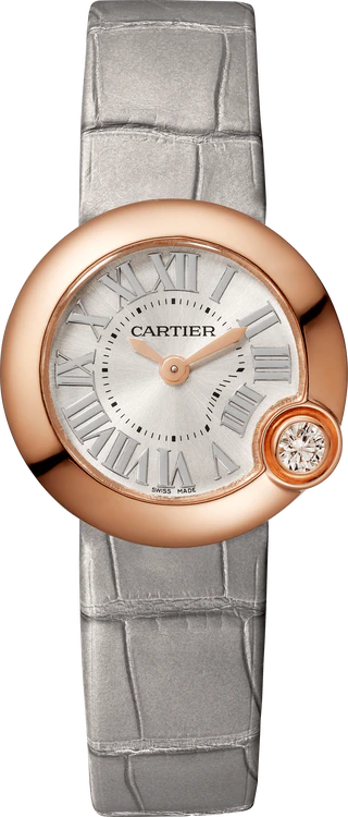 BALLON BLANC DE CARTIER WATCH
