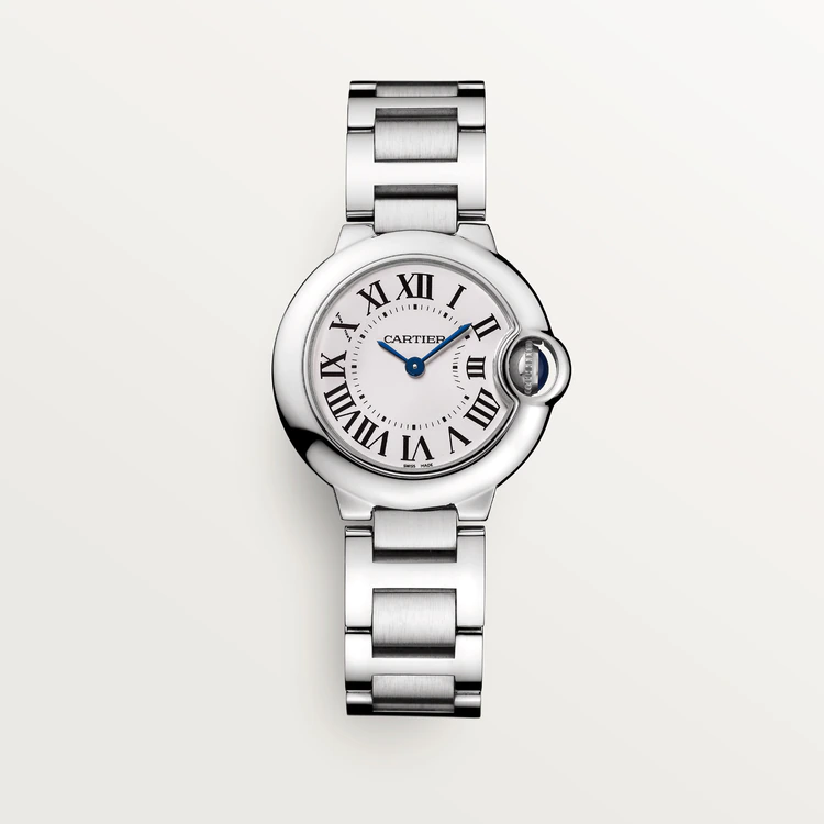 BALLON BLEU DE CARTIER WATCH