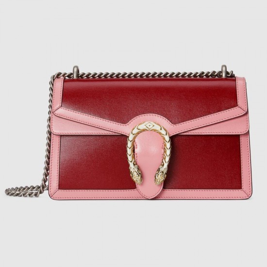 Dionysus small shoulder bag 400249 18YQX 6664
