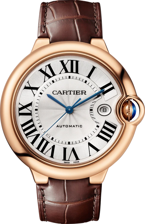 BALLON BLEU DE CARTIER WATCH