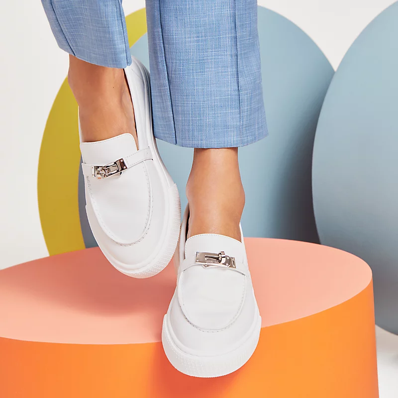 Game slip-on sneaker