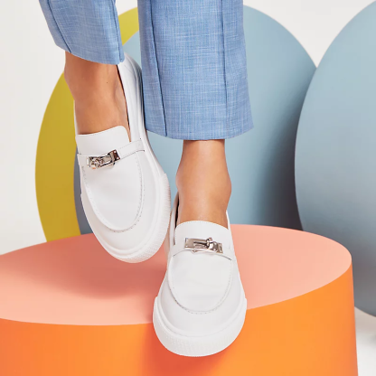 Game slip-on sneaker