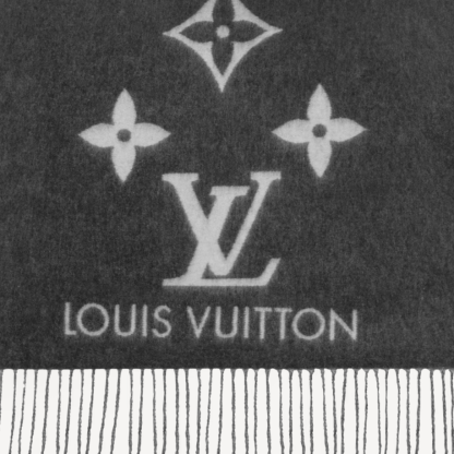 Reykjavik Gradient Scarf