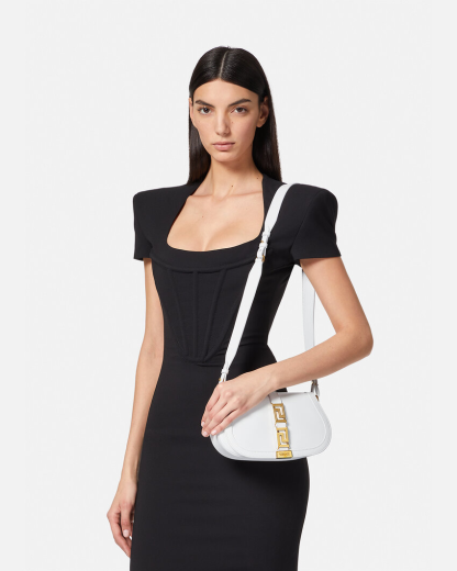 GRECA GODDESS SHOULDER BAG