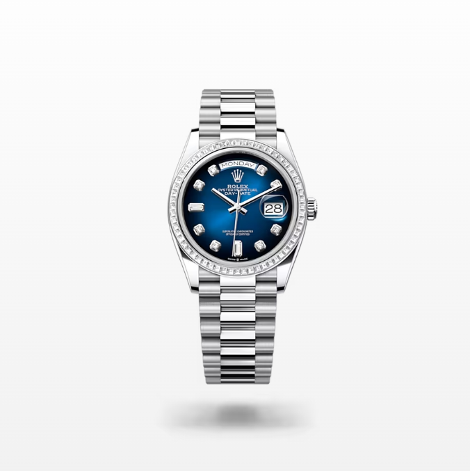 Day-date type 36