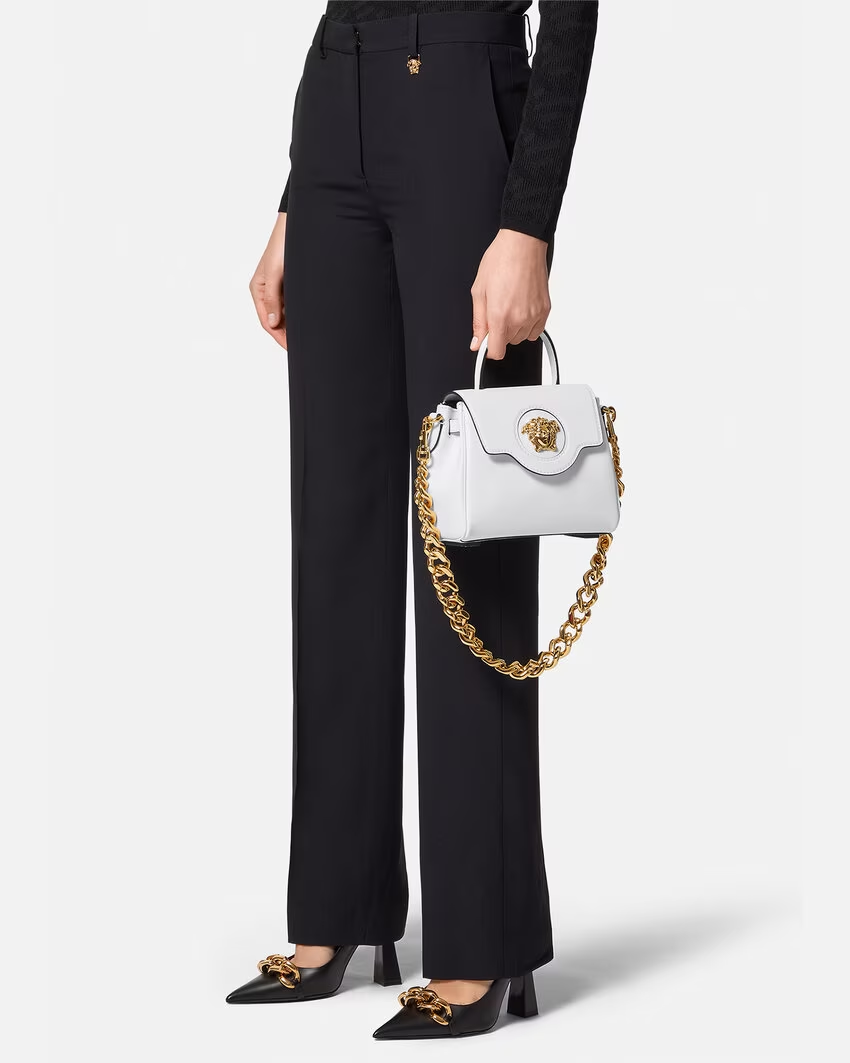 LA MEDUSA SMALL HANDBAG