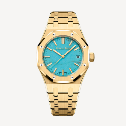 ROYAL OAK SELFWINDING 37MM