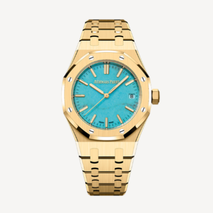 ROYAL OAK SELFWINDING 37MM