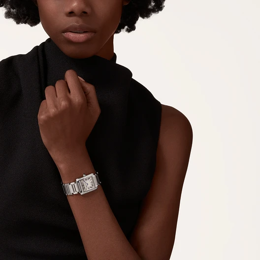 TANK FRANÇAISE WATCH