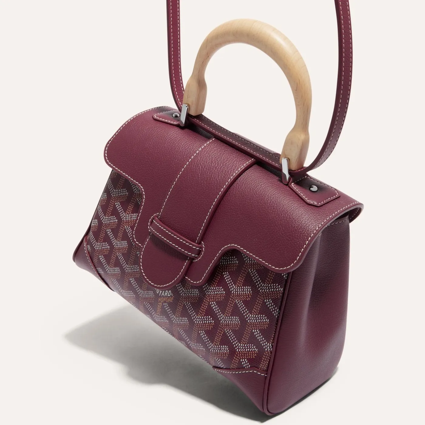 Saïgon Souple Mini Bag