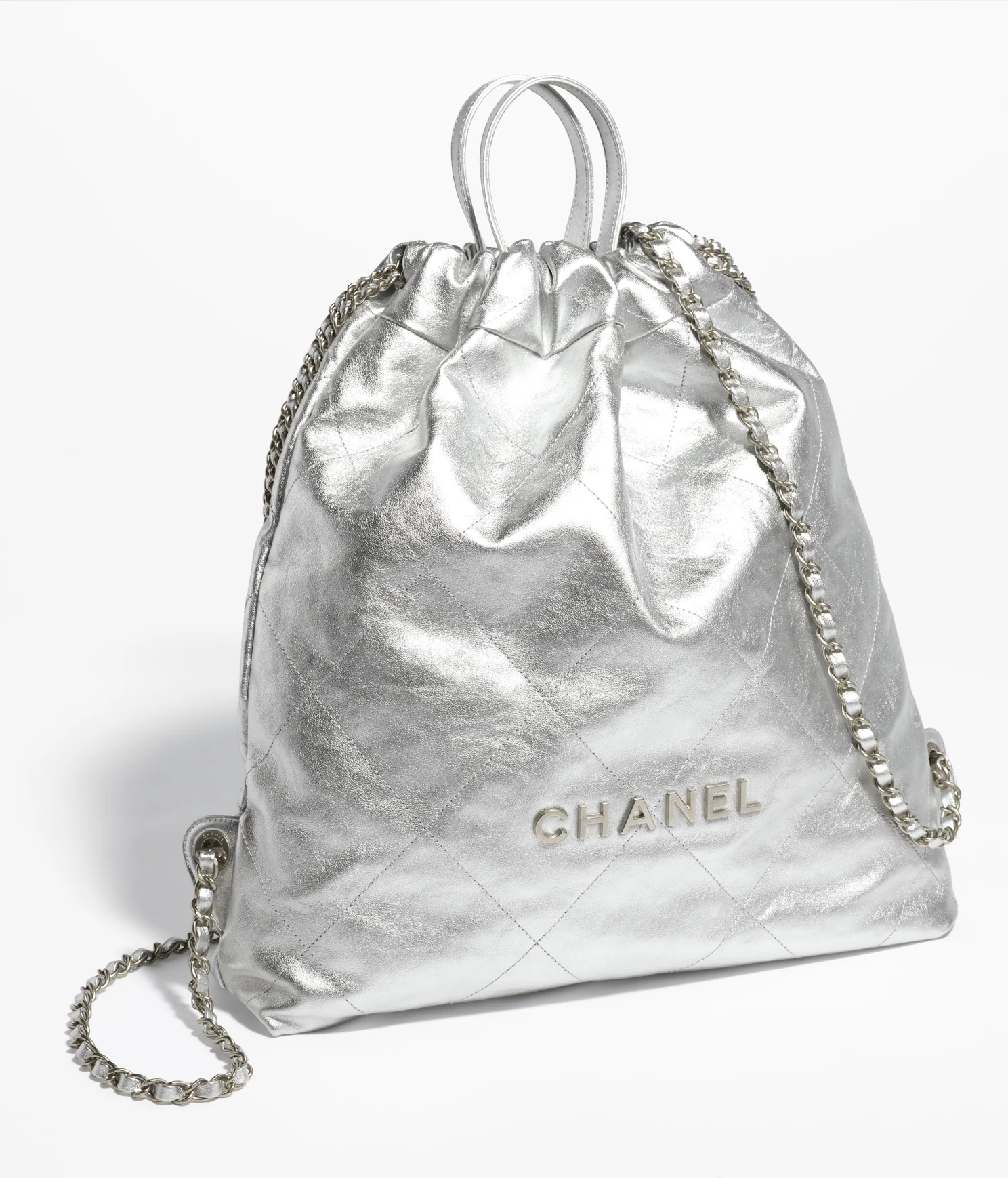 LARGE BACKPACK CHANEL 22