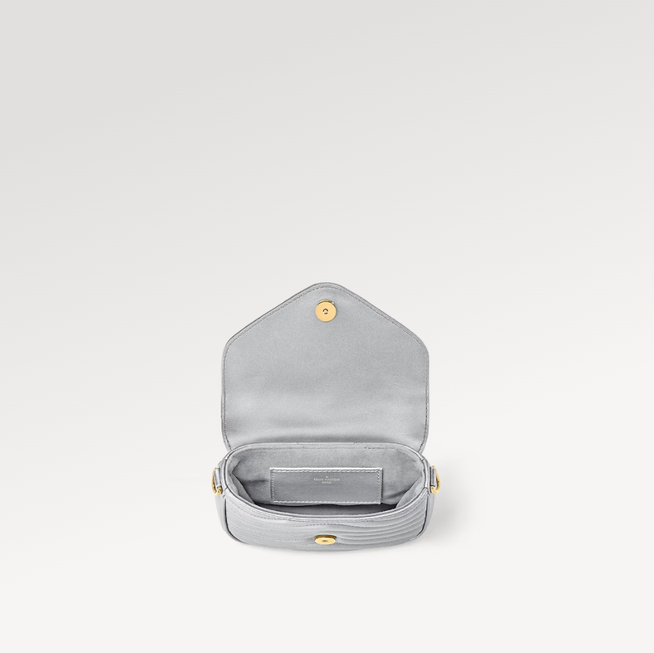 Louis Vuitton New Wave Multi-Pochette