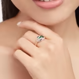 SERPENTI RING