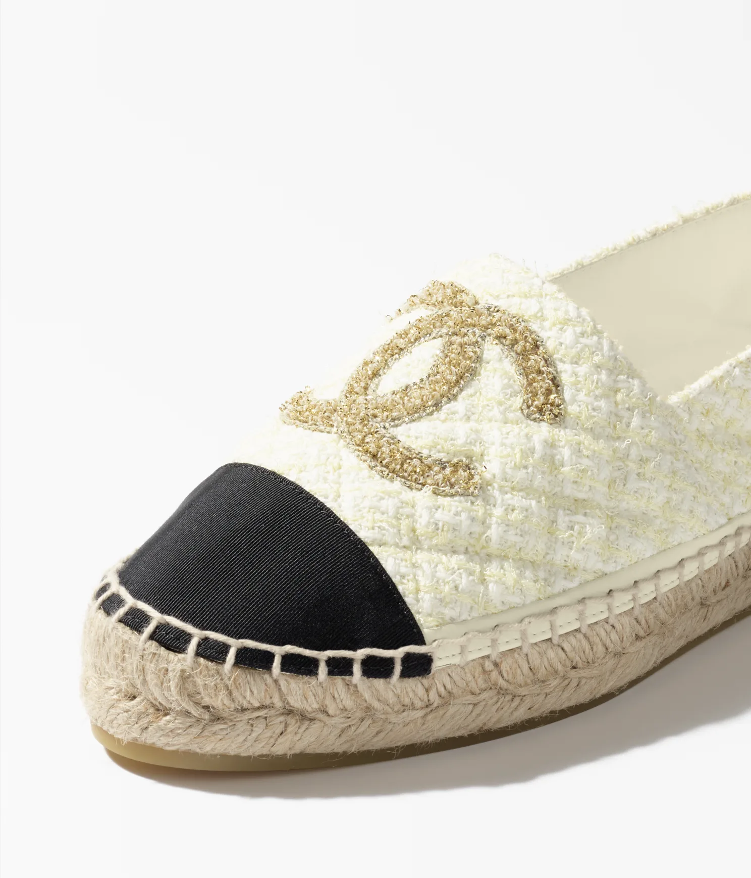 ESPADRILLES