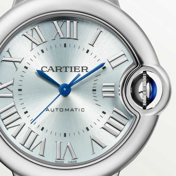 BALLON BLEU DE CARTIER WATCH