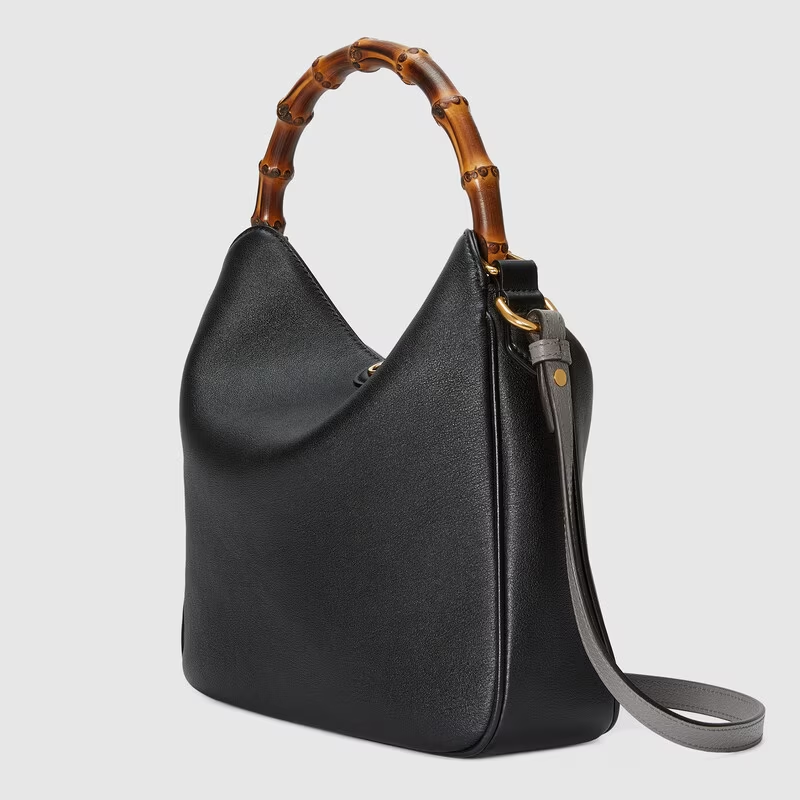 GUCCI DIANA Series Medium Shoulder Bag