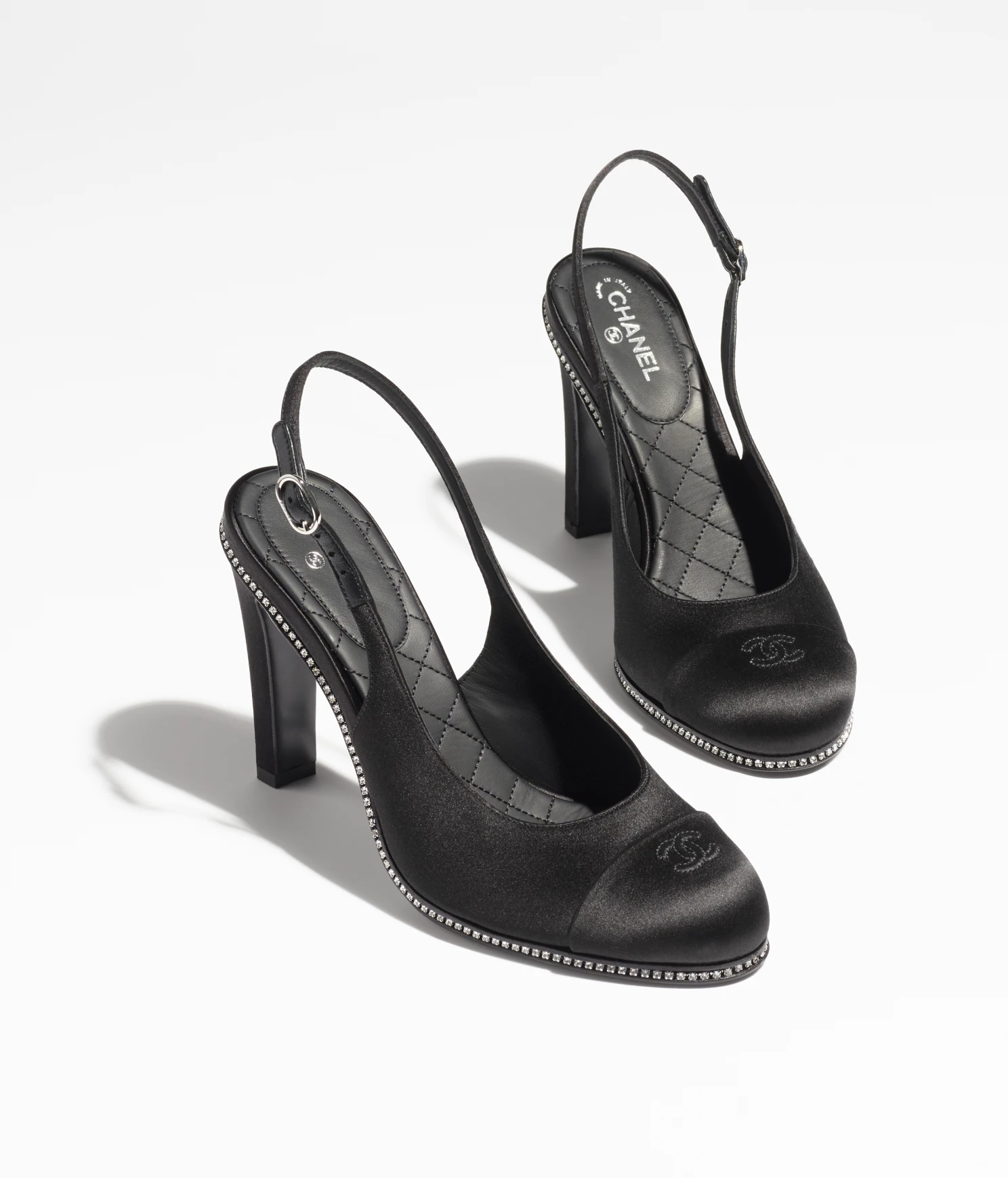 SLING-BACK