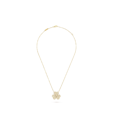 Frivole pendant, large model