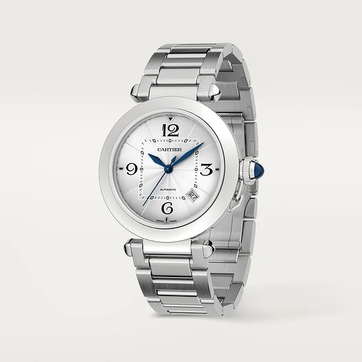 PASHA DE CARTIER WATCH