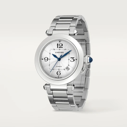PASHA DE CARTIER WATCH