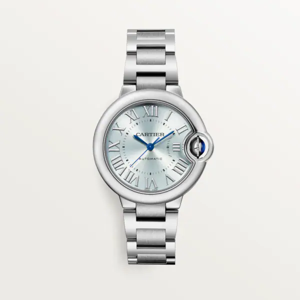 BALLON BLEU DE CARTIER WATCH
