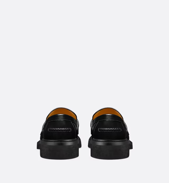 DIOR BOY LOAFER