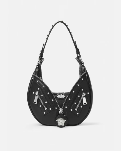 REPEAT SMALL HOBO BAG