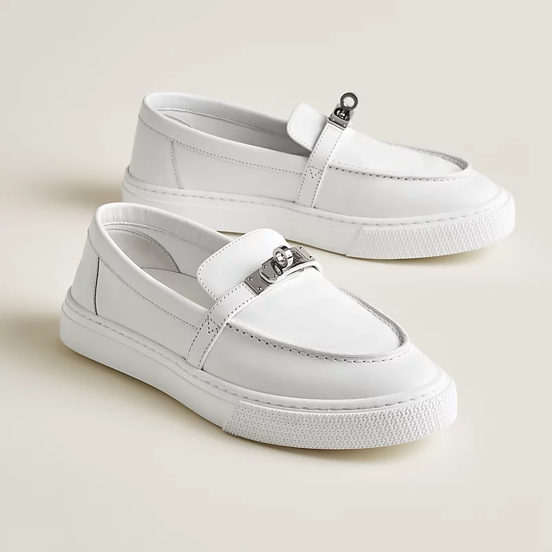 Game slip-on sneaker