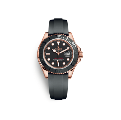 Yacht-Master 40 in 18 ct Everose gold