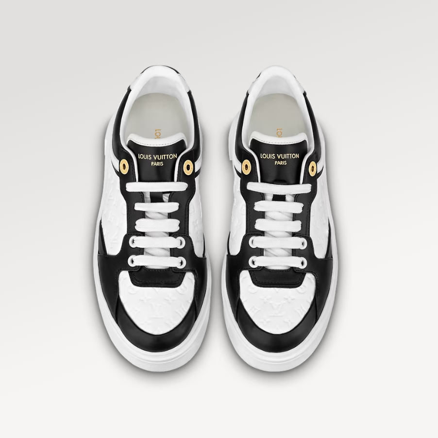Time Out Sneaker