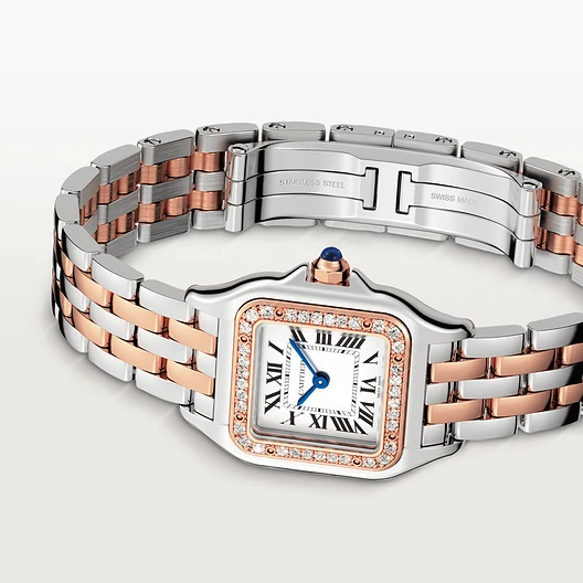 PANTHÈRE DE CARTIER WATCH