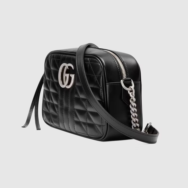 GG MARMONT Series Small Shoulder Bag