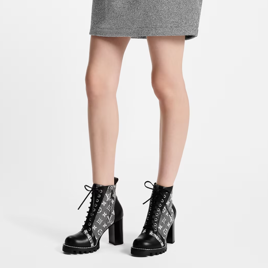 Star Trail Ankle Boot
