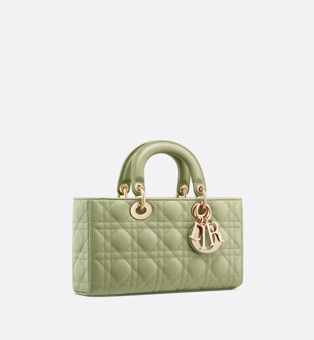 MEDIUM LADY D-JOY BAG