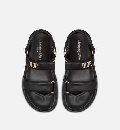 DIORACT SANDAL