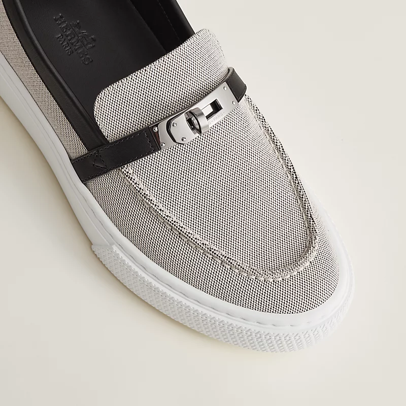 Game slip-on sneaker